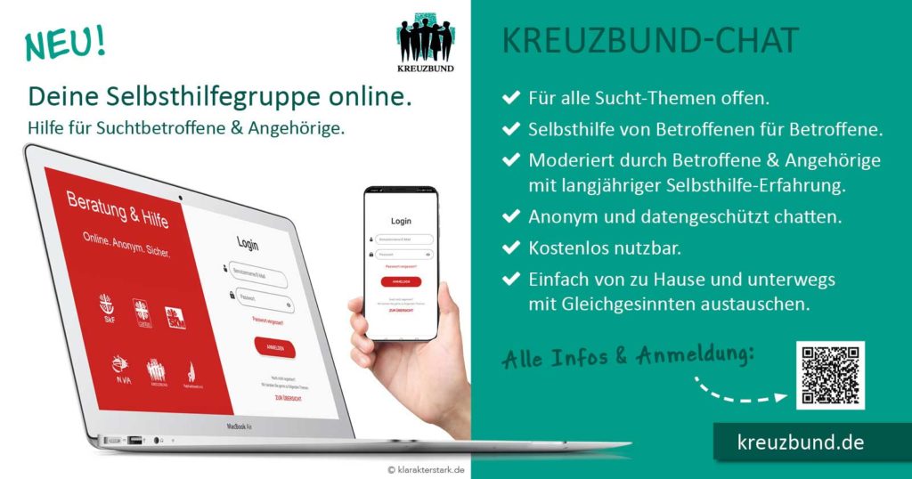 Teaser_Kreuzbund-Chat_QR-code-web