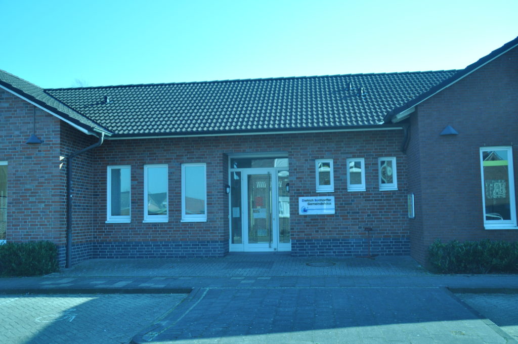 Dietrich-Bonhoeffer-Haus_Hauenhorst